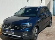 TCross Highline 250 TSI 2023/2024