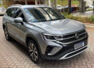 VOLKSWAGEN TAOS HIGHLINE 1.4 250 TSI TETO PANORÂMICO