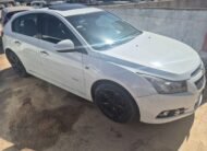 Chevrolet Cruze 1.4 LTZ 2013 Teto solar