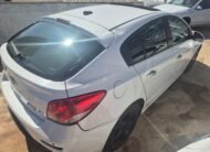 Chevrolet Cruze 1.4 LTZ 2013 Teto solar