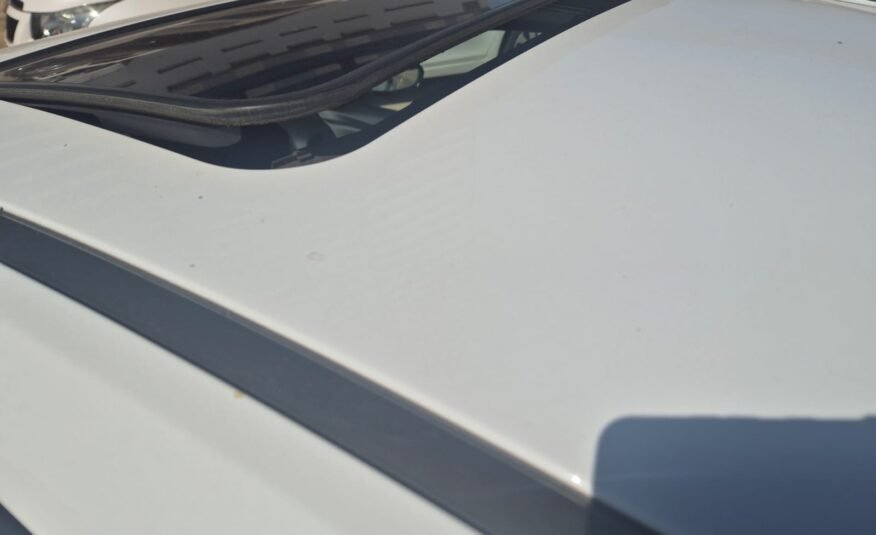 Chevrolet Cruze 1.4 LTZ 2013 Teto solar