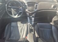 Chevrolet Cruze 1.4 LTZ 2013 Teto solar