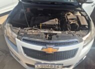 Chevrolet Cruze 1.4 LTZ 2013 Teto solar