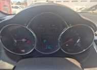 Chevrolet Cruze 1.4 LTZ 2013 Teto solar