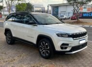 Jeep/Commander 1.3 LIMITED 2023