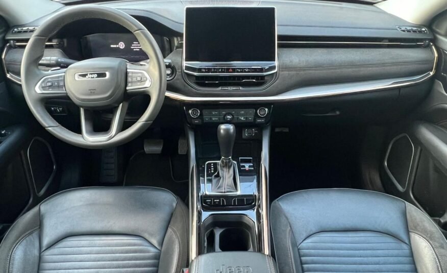 Jeep/Commander 1.3 LIMITED 2023