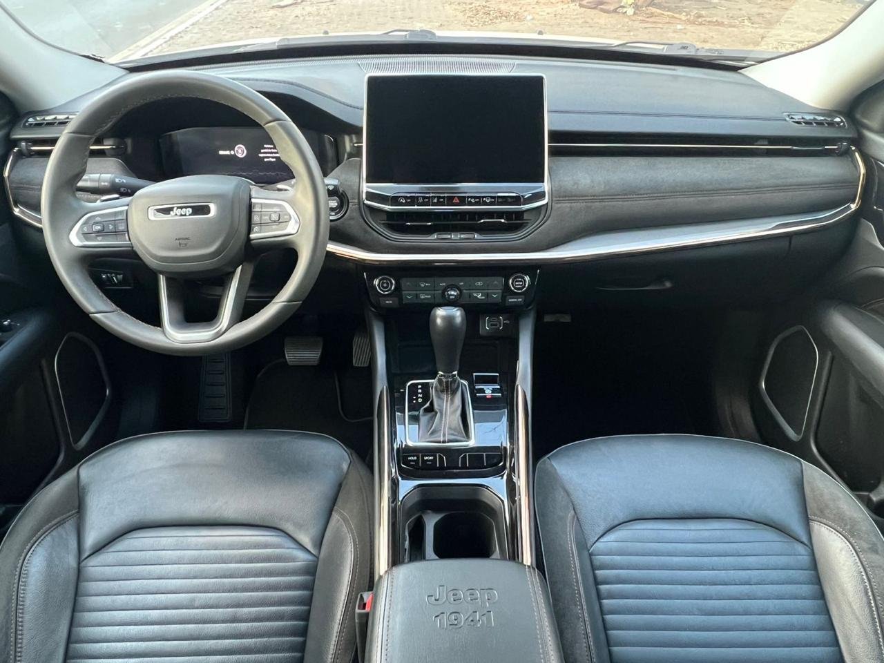 Jeep/Commander 1.3 LIMITED 2023