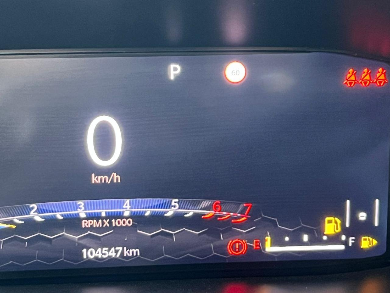 Jeep/Commander 1.3 LIMITED 2023