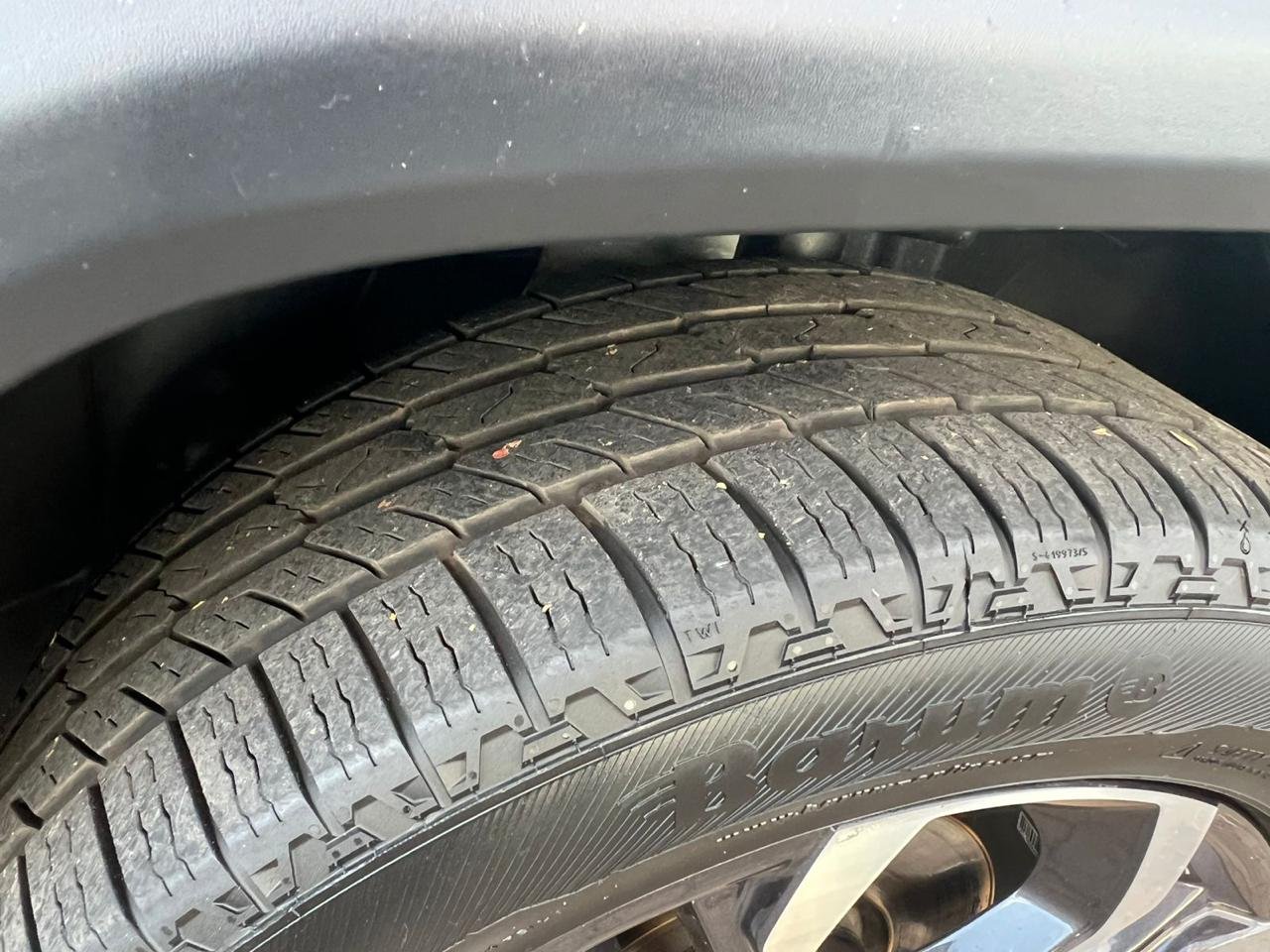 Jeep/Commander 1.3 LIMITED 2023