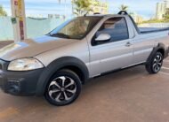 Fiat/Strada Working HARD 1.4 CS