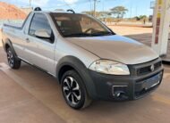 Fiat/Strada Working HARD 1.4 CS