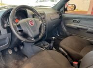 Fiat/Strada Working HARD 1.4 CS