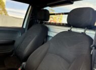 Fiat/Strada Working HARD 1.4 CS