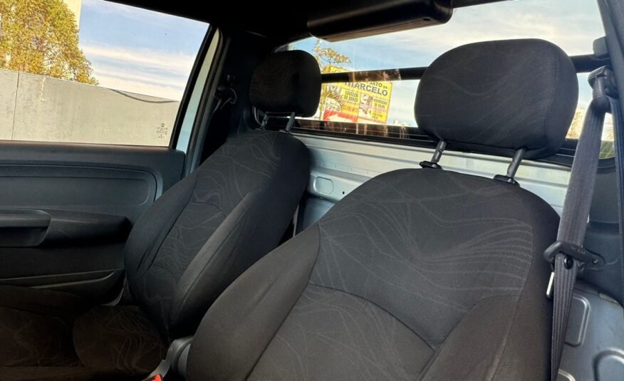 Fiat/Strada Working HARD 1.4 CS