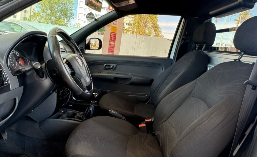 Fiat/Strada Working HARD 1.4 CS