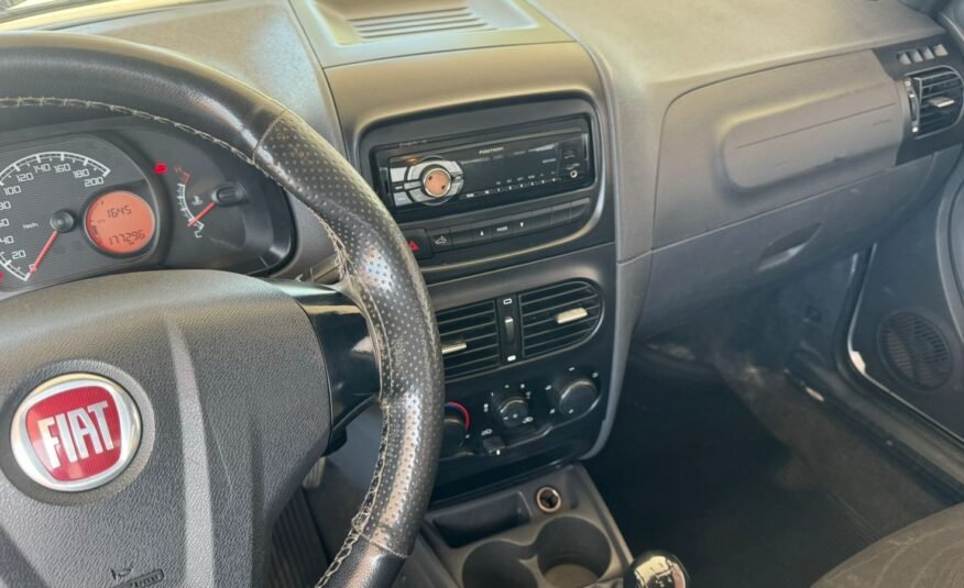 Fiat/Strada Working HARD 1.4 CS
