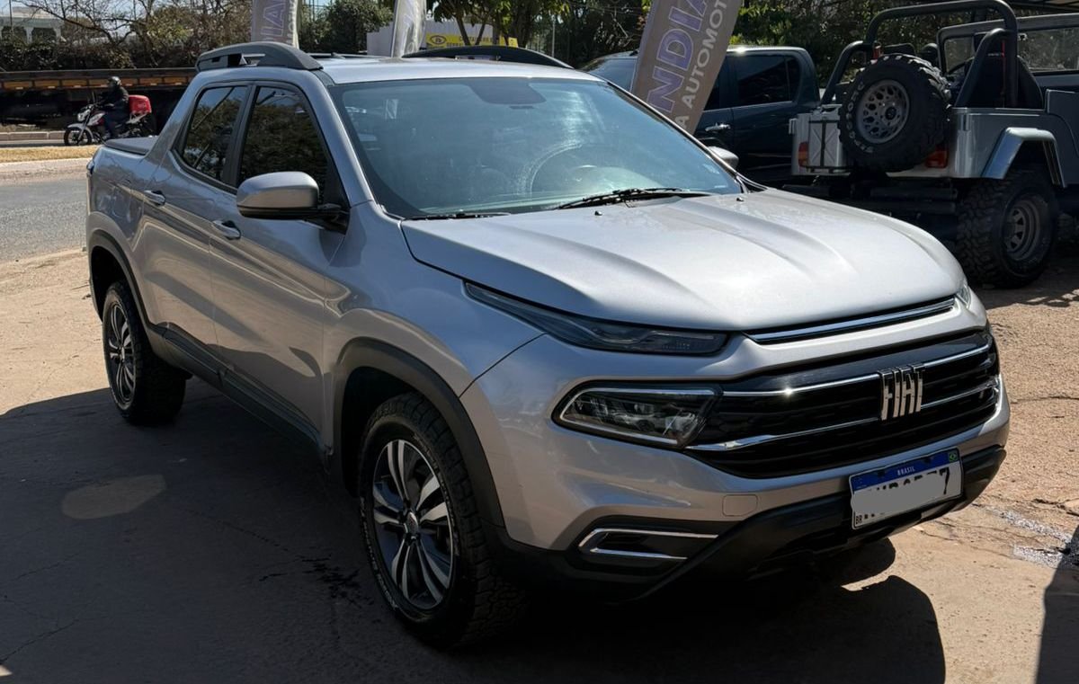 FIAT/TORO FREEDOM 1.3 T270 4X2
