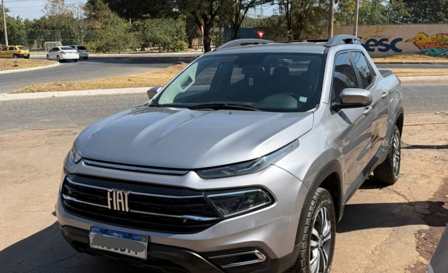 FIAT/TORO FREEDOM 1.3 T270 4X2