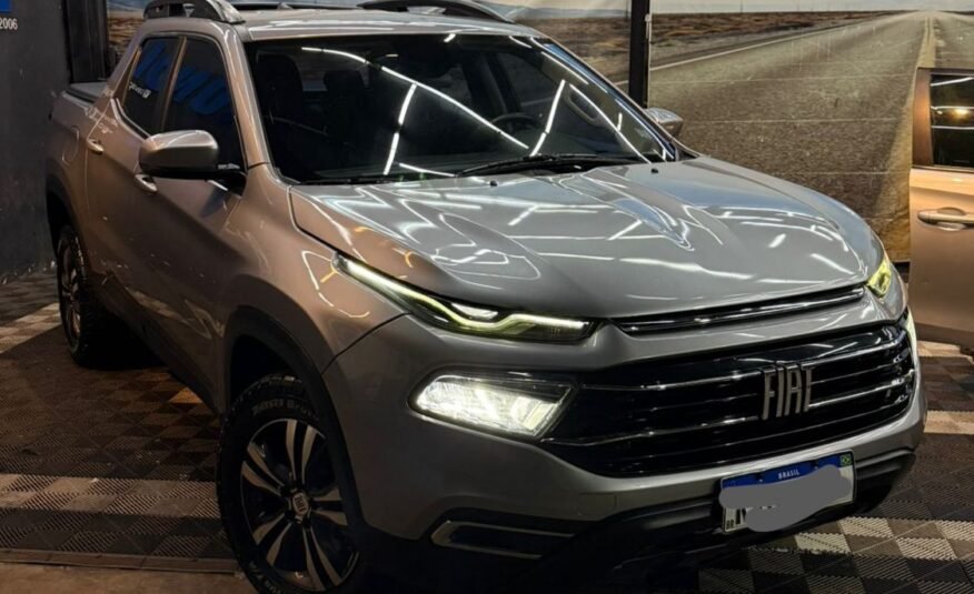 FIAT/TORO FREEDOM 1.3 T270 4X2