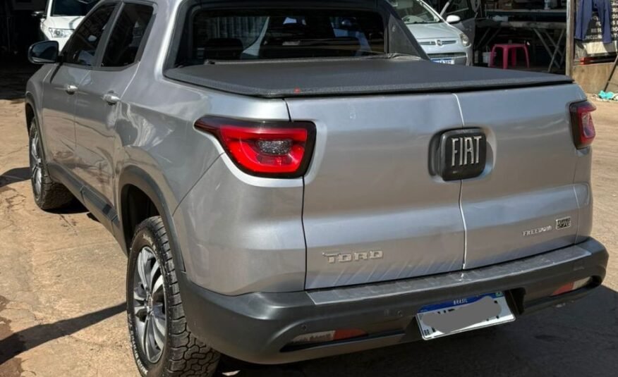 FIAT/TORO FREEDOM 1.3 T270 4X2