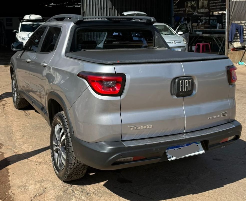 FIAT/TORO FREEDOM 1.3 T270 4X2