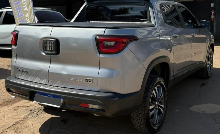FIAT/TORO FREEDOM 1.3 T270 4X2