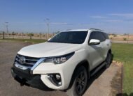 TOYOTA/ HILUX SW4 SR 2.7 4×2