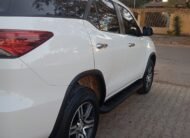 TOYOTA/ HILUX SW4 SR 2.7 4×2