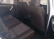 TOYOTA/ HILUX SW4 SR 2.7 4×2