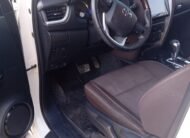 TOYOTA/ HILUX SW4 SR 2.7 4×2