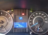 TOYOTA/ HILUX SW4 SR 2.7 4×2