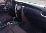 TOYOTA/ HILUX SW4 SR 2.7 4×2