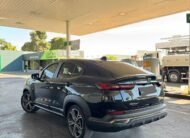Fiat Fastback Limited Edition 270 2022/2023