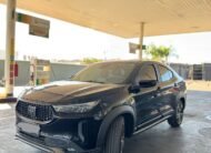 Fiat Fastback Limited Edition 270 2022/2023