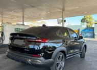 Fiat Fastback Limited Edition 270 2022/2023