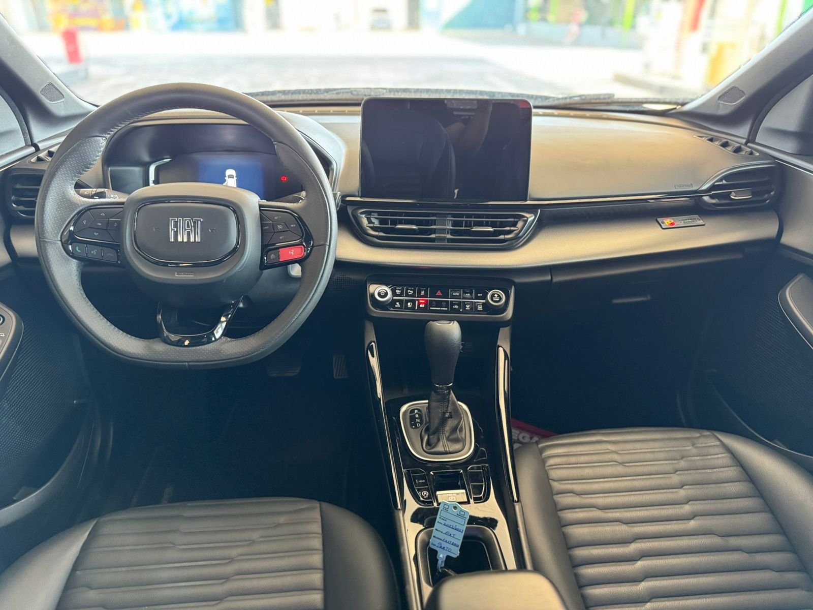 Fiat Fastback Limited Edition 270 2022/2023