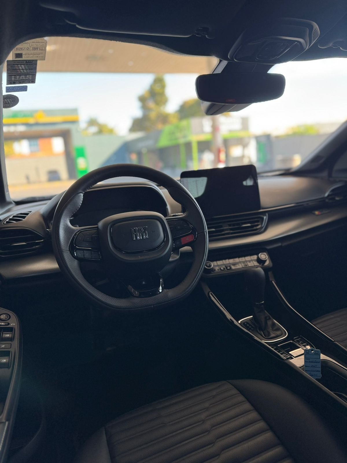 Fiat Fastback Limited Edition 270 2022/2023