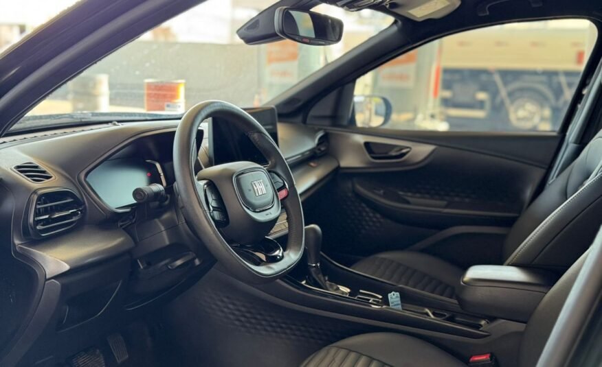 Fiat Fastback Limited Edition 270 2022/2023