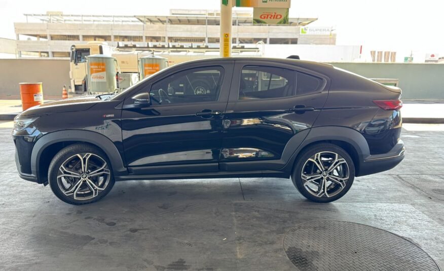 Fiat Fastback Limited Edition 270 2022/2023