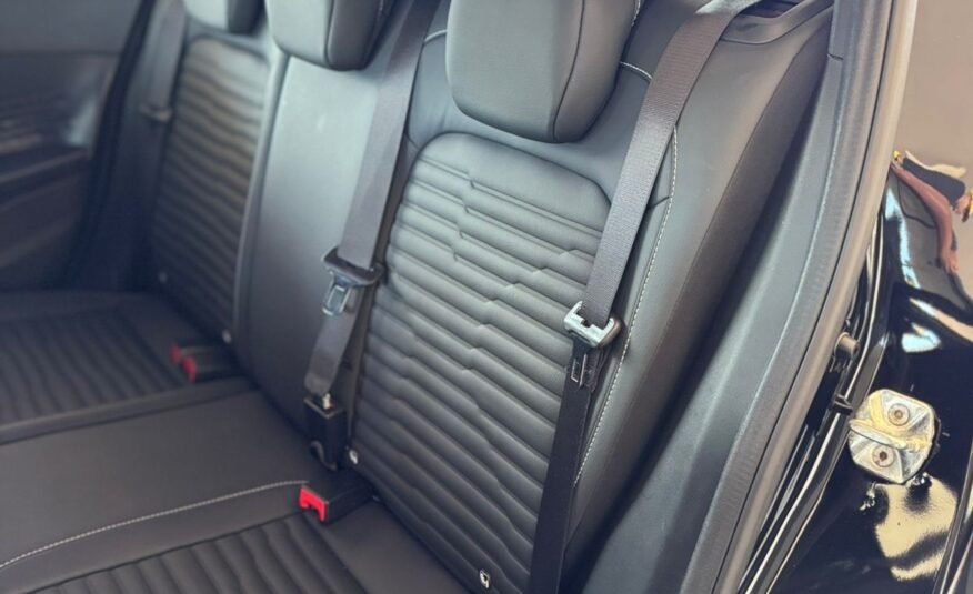 Fiat Fastback Limited Edition 270 2022/2023