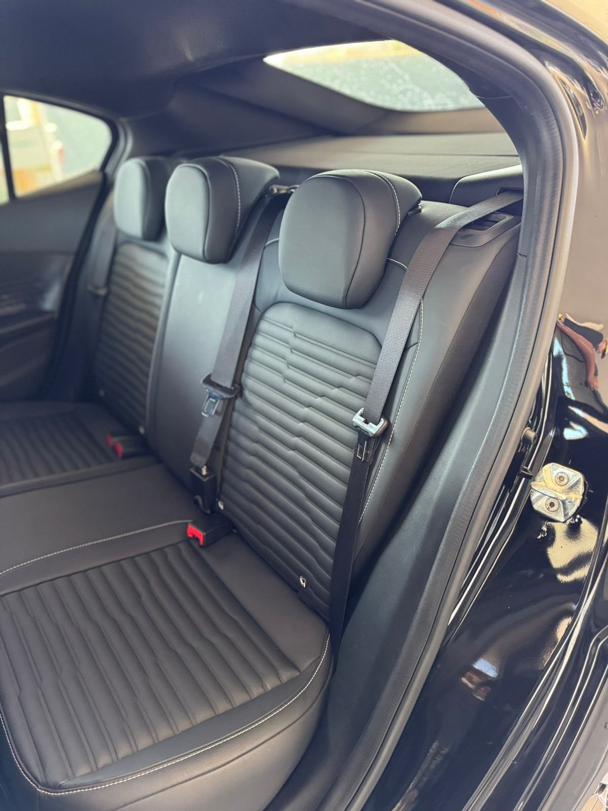 Fiat Fastback Limited Edition 270 2022/2023