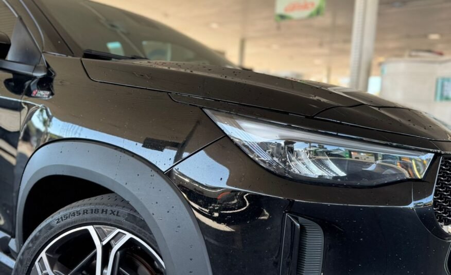 Fiat Fastback Limited Edition 270 2022/2023