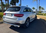 Mercedes-Benz GLC 250 4Matic Highway