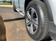 Mercedes-Benz GLC 250 4Matic Highway
