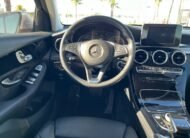 Mercedes-Benz GLC 250 4Matic Highway