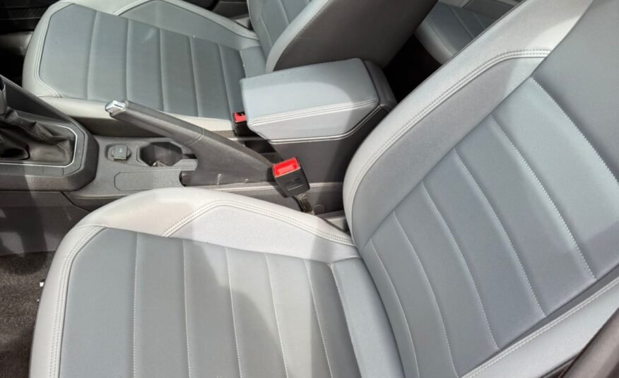 Volkswagen Nivus Highline 200 TSI Flex Aut. 2024