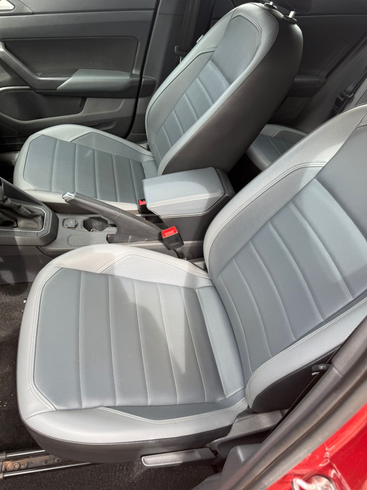 Volkswagen Nivus Highline 200 TSI Flex Aut. 2024