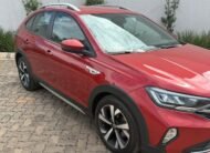 Volkswagen Nivus Highline 200 TSI Flex Aut. 2024