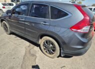 CRV EXL 2.0 Awd 4×4 2012
