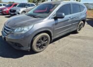 CRV EXL 2.0 Awd 4×4 2012
